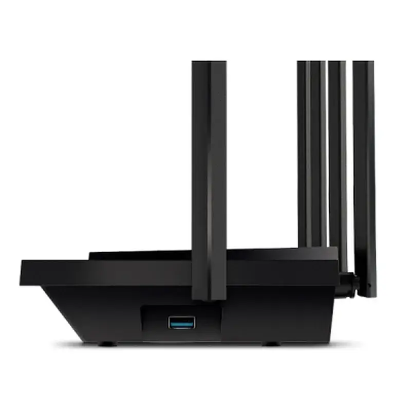 Маршрутизатор TP-Link ARCHER-AX72 - фото 2