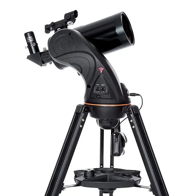 Телескоп Celestron Astro Fi 102 - фото 5