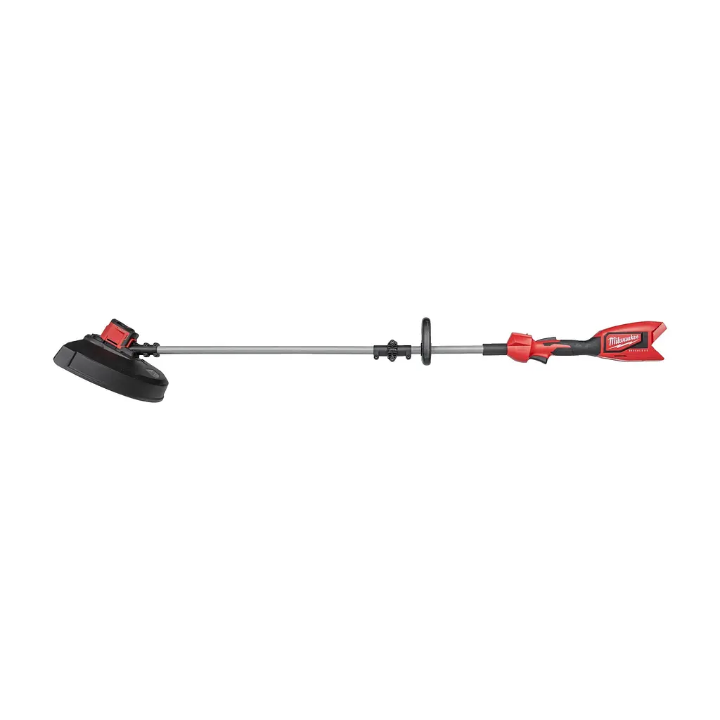 Milwaukee Тримір садовий акумуляторний Milwaukee M18 BLLT-0 18В 40см 0-4900-6200об/хв 5.3кг без АКБ та ЗП - фото 2