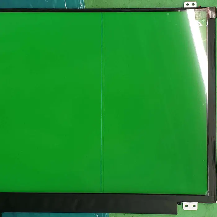 УЦІНКА! Матриця 15.6" B156HTN03.3 (1920*1080 40pin LED SLIM(вертикальні вушка) матова роз'єм праворуч внизу) для ноутбука - фото 2