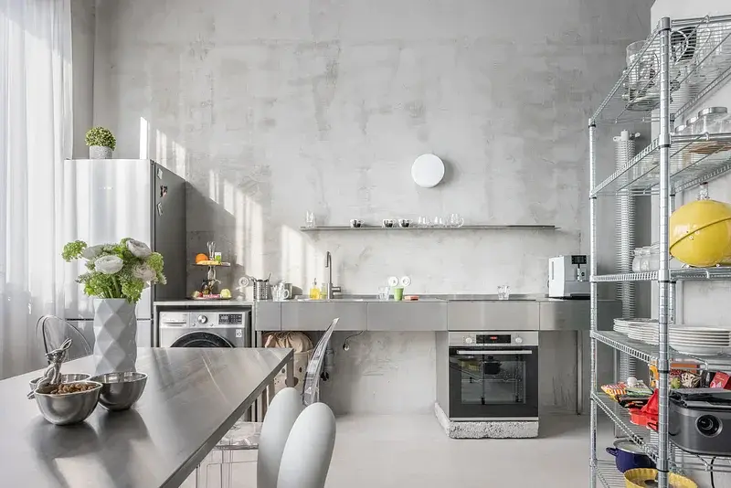 Kitchen Interiors - фото 16