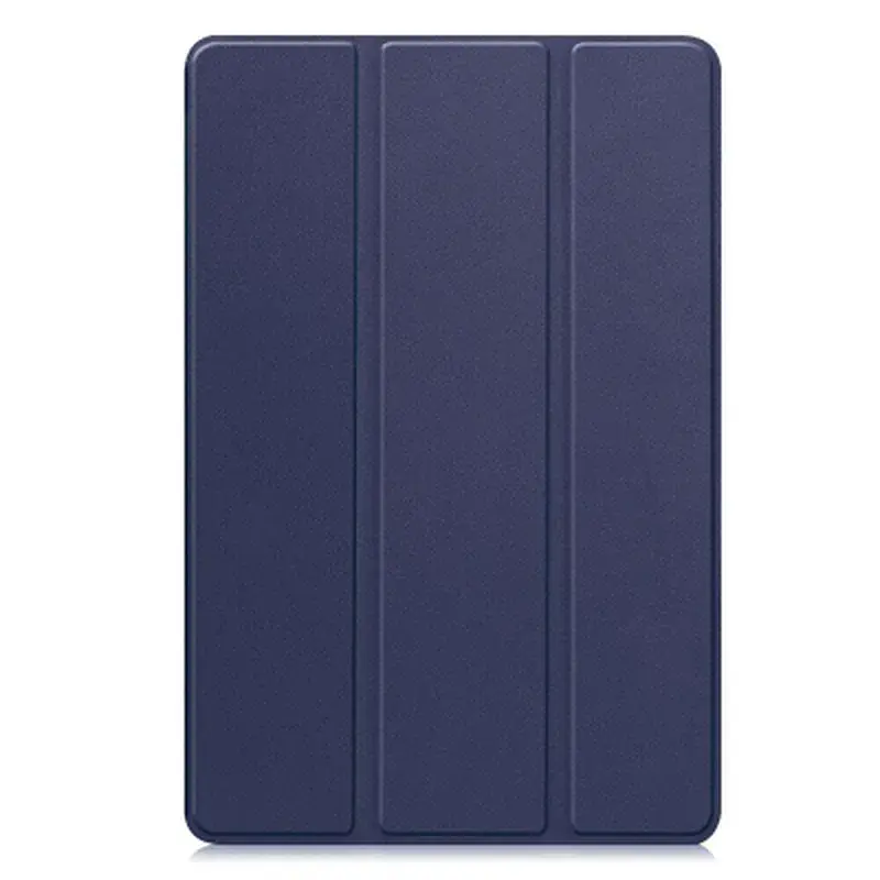Чохол до планшета BeCover Smart Case Lenovo Idea Tab/K11 (2nd Gen) TB336/Xiaoxin Pad (2025) 11" Deep Blue (714096) - фото 3