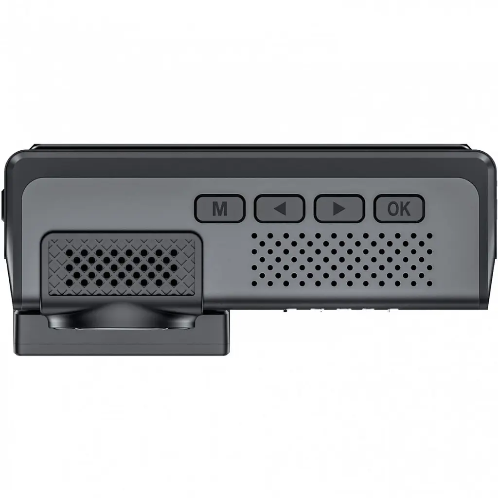 Відеореєстратор Aspiring Alibi 10 QHD 1440p Dual, WI-FI (AL10QHD25DW) - фото 3