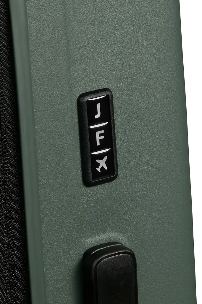 Валіза 81 См Samsonite RESTACKD SAGE 81x54x31(34) KO6*04005 - фото 4