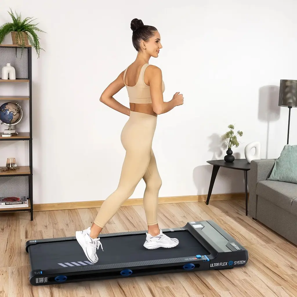 Бігова доріжка Gymtek XT200 - фото 2