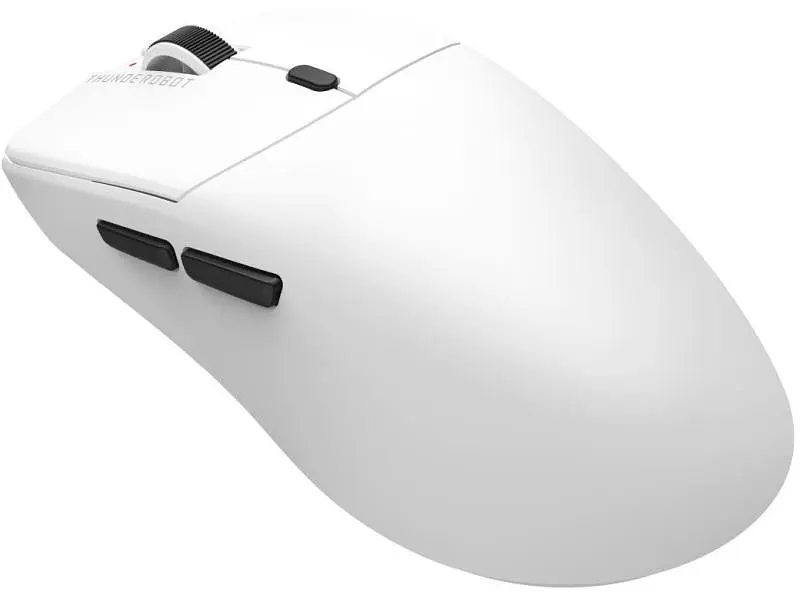 Миша Thunderobot NL6 Tril-Mode Wireless Mouse - фото 3