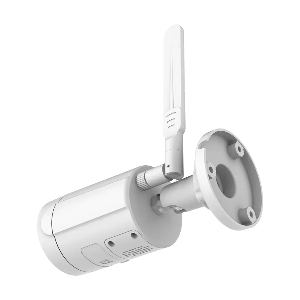 IP-відеокамера з WiFi 8Mp Light Vision VLC-5208WI(ICSee) f=3.6mm, ІЧ+LED-підсвічування, з мікрофоном (75-00344) - фото 5
