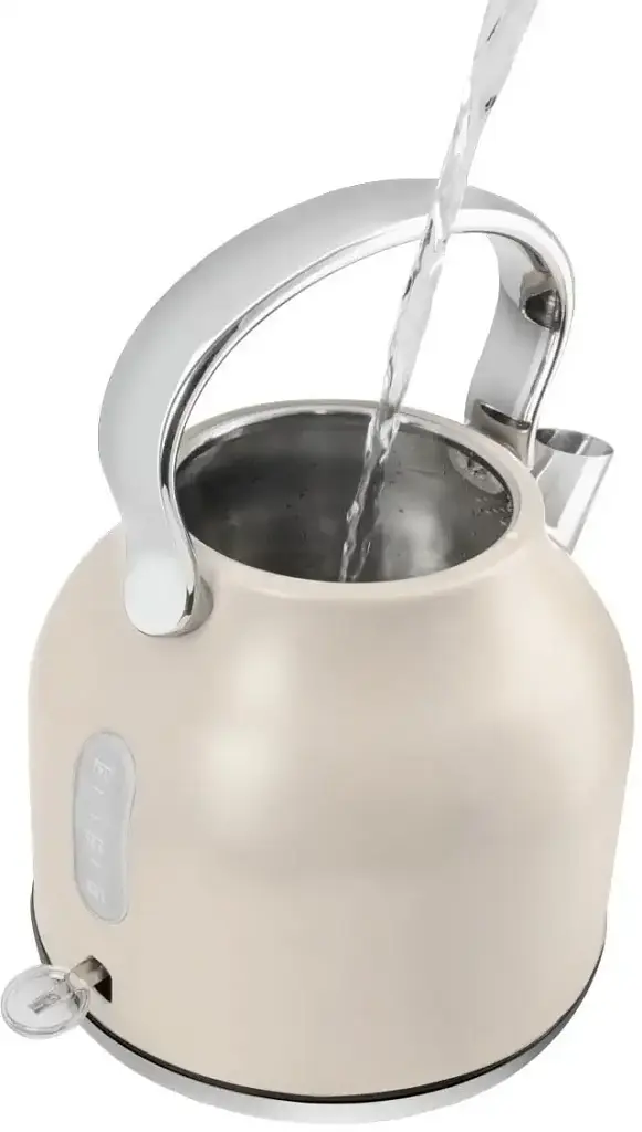 Електричний чайник швидкого кип'ятіння CONCEPT RK3334 1,7 л RETROSIGN (RK3331) - фото 7