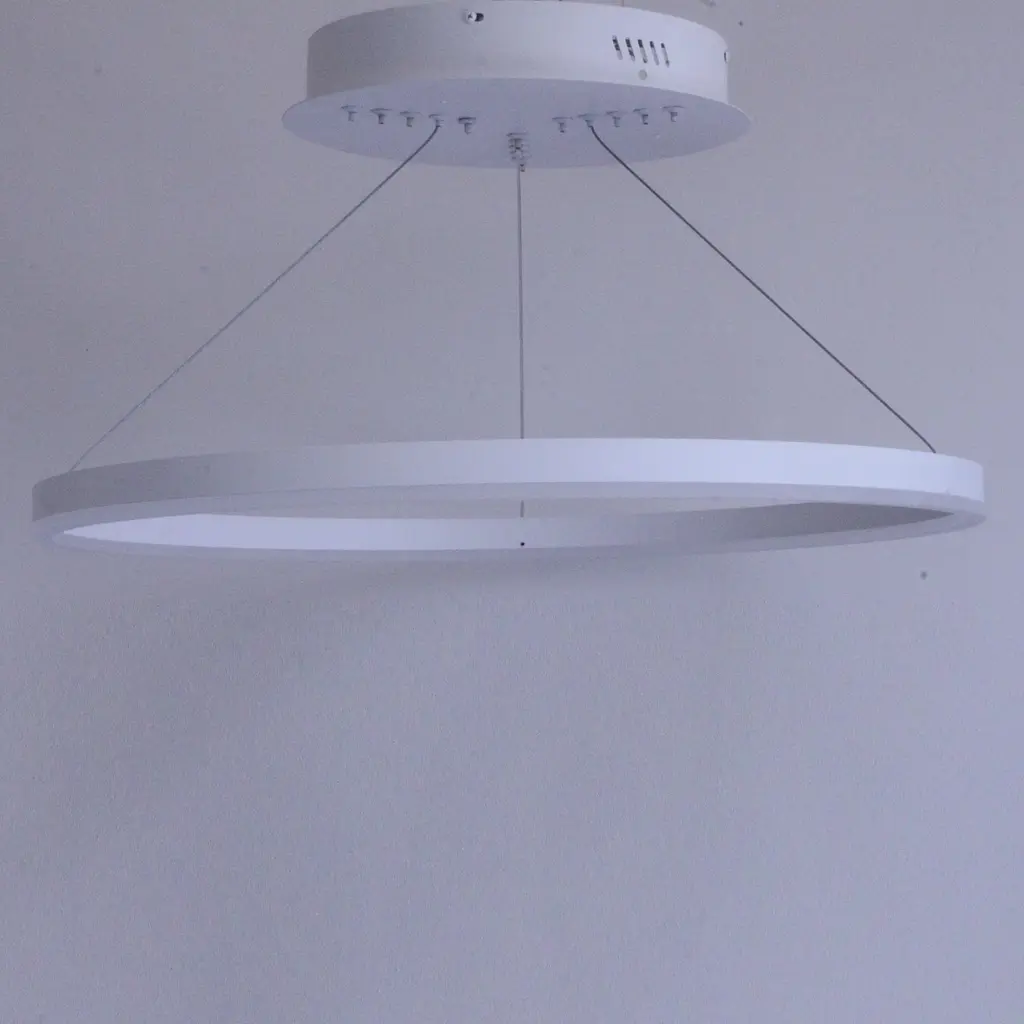 Подвесная люстра Friendlylight Viola 600 FL5146 - фото 2