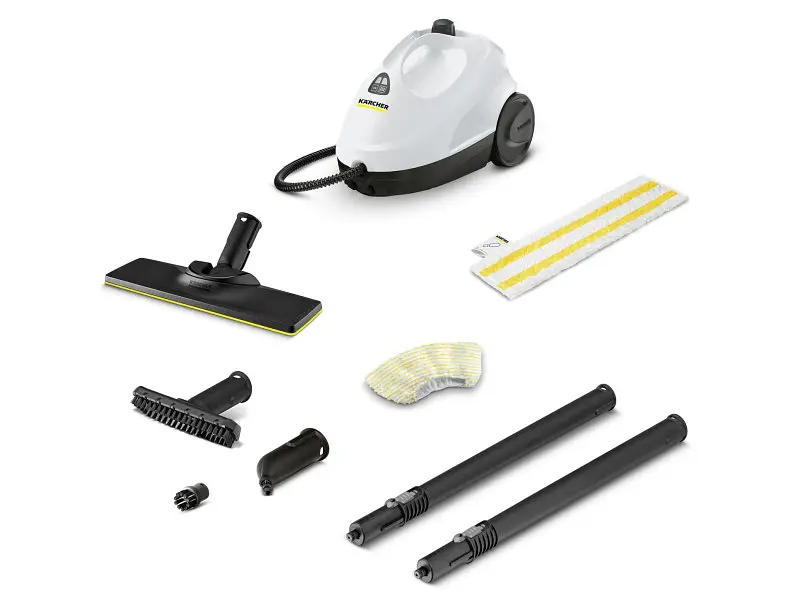 Пароочисник Karcher SC 2 EasyFix (1.512-600.0) - фото 2