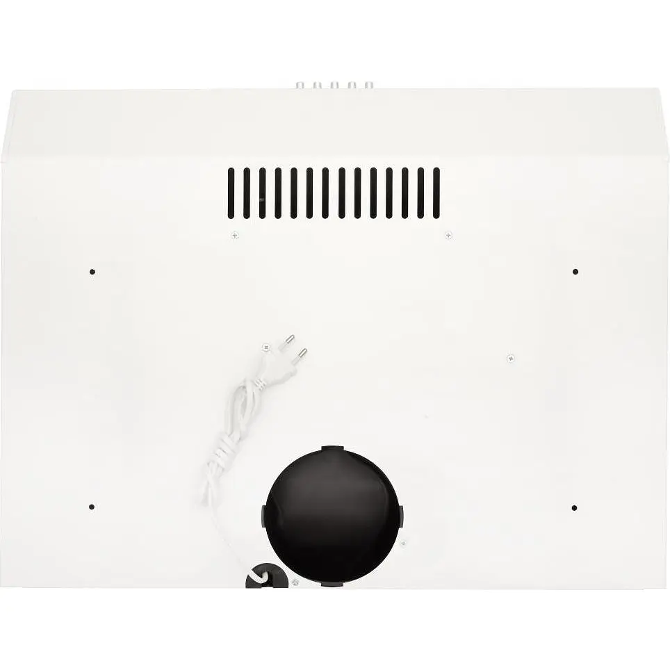 Вытяжка плоская Jantar PHT I LED 50 WH - фото 5