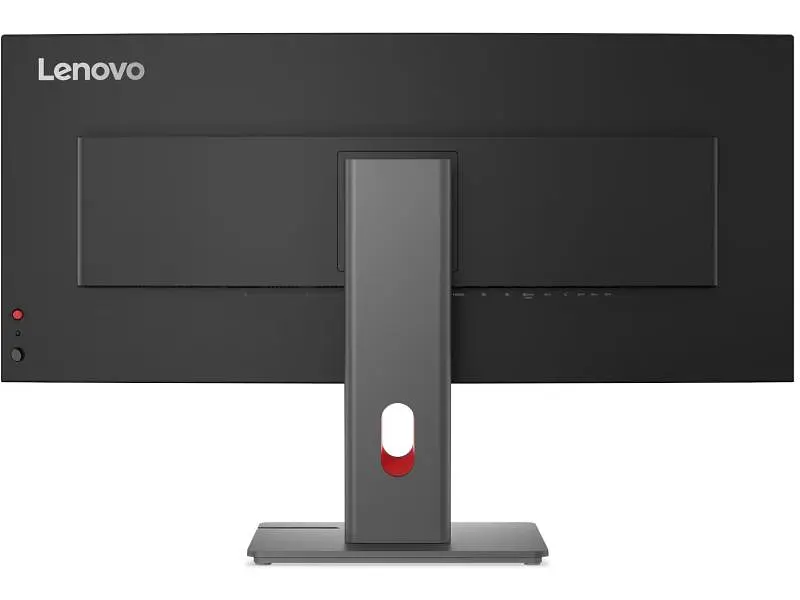 Монітор Lenovo P34WD-40 34 (64ADGAT1UA) - фото 7