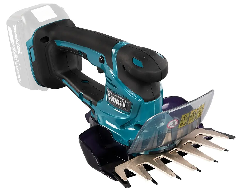 Ніж для ножиць Makita DUM111, UM110 (191N23-4) - фото 3