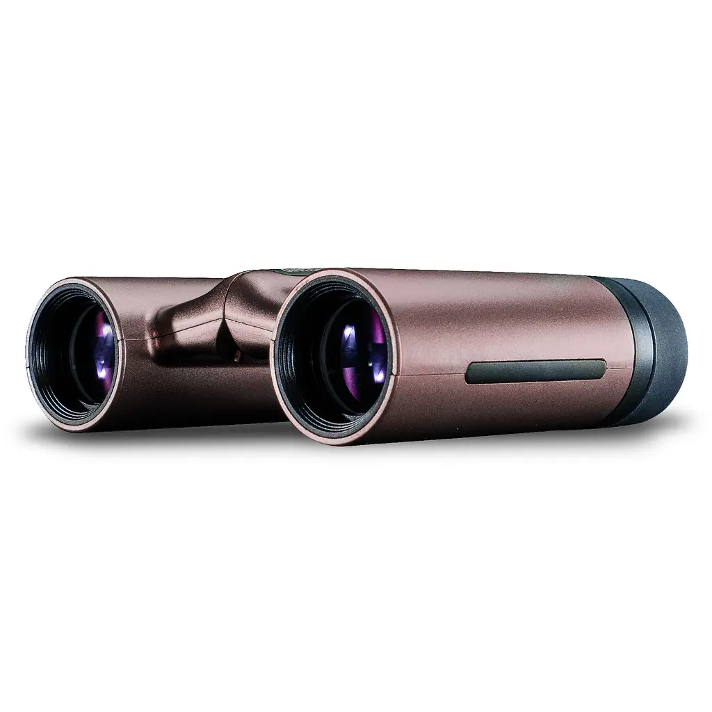 Бинокль Vanguard Vesta Compact 8x21 WP Rose Gold (Vesta 8210 Rose) - фото 10