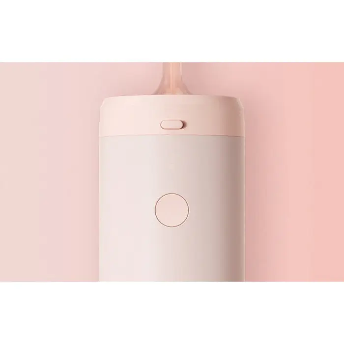 Портативний ірігатор Xiaomi ENCHEN Mint3 Pink - фото 5