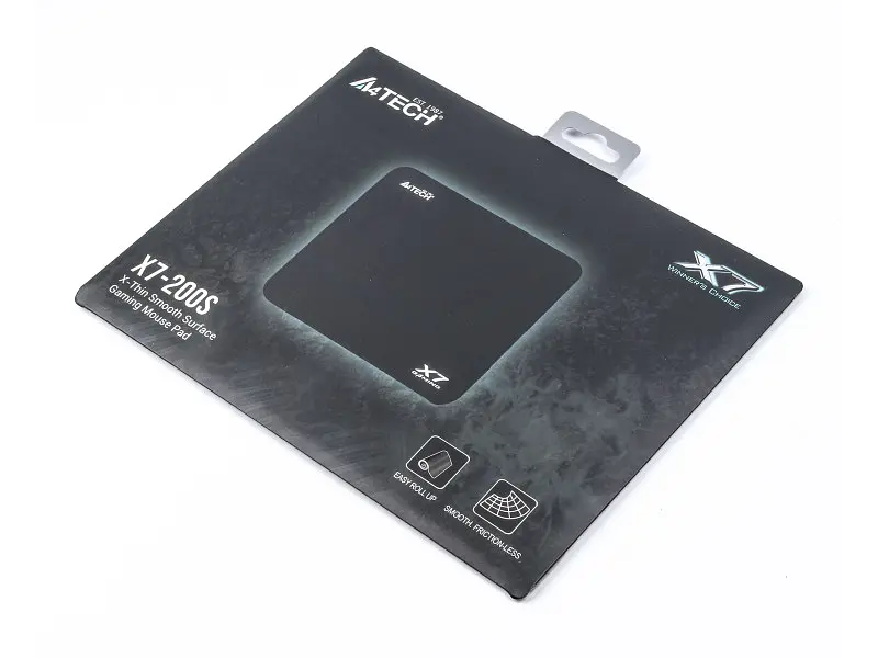 Килимок для миші A4Tech X7-200S - фото 4