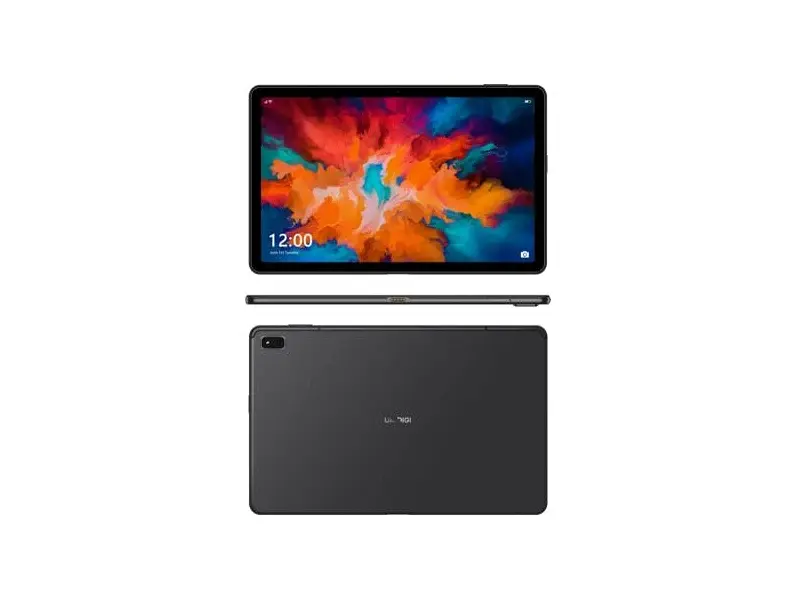 Планшет UMIDIGI A11 TAB 4/128GB Grey - фото 2
