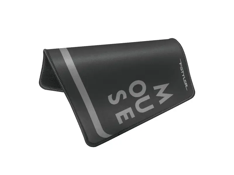 Килимок для миші A4Tech FP20 Grey - фото 2