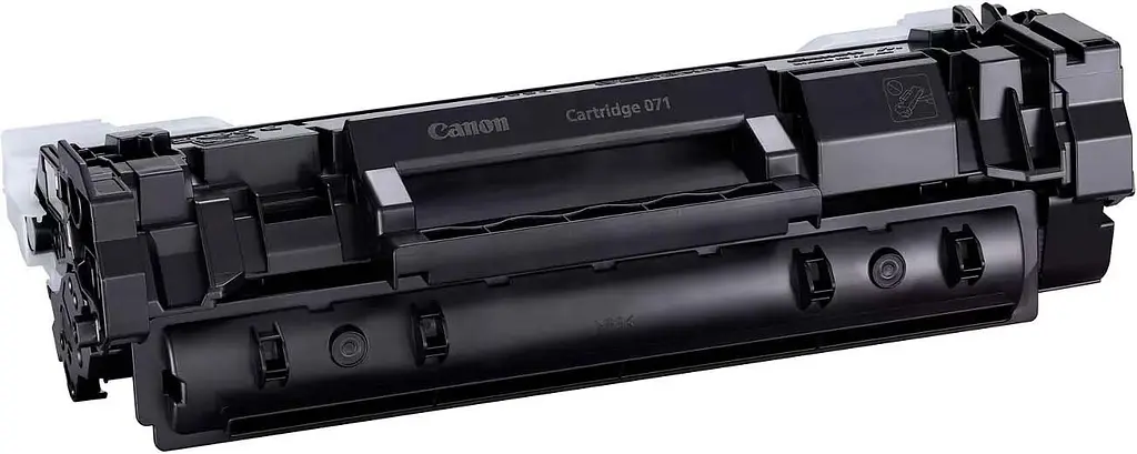 Картридж Canon 071 MF272dw/275dw/LBP122dw Black (1200 стор.) - фото 4