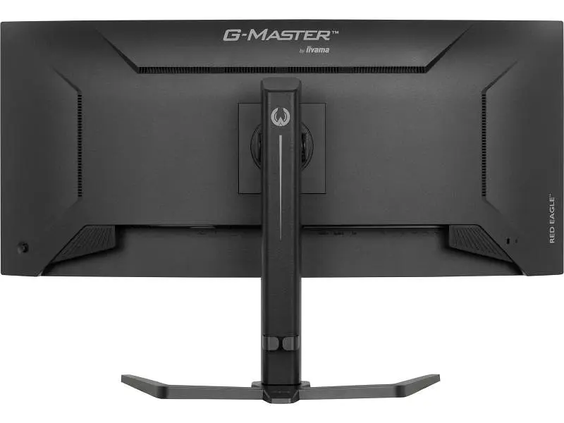 Монитор Iiyama G-Master GCB3484WQSU-B2 - фото 7