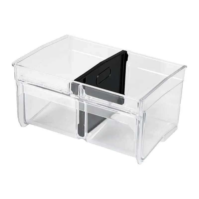 Органайзер вертикальний PACKOUT MILWAUKEE TIP BIN 500x386х170 мм - фото 6