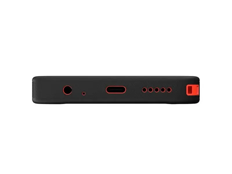 Смартфон Gigaset GX4 4/64GB Black (S30853H1531R111) - фото 11