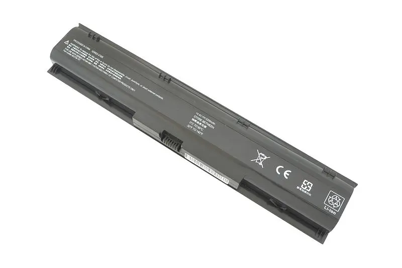 Акумуляторна батарея HP Compaq HSTNN-LB2S ProBook 4730s 14.4V Black 5200 mAh - фото 2