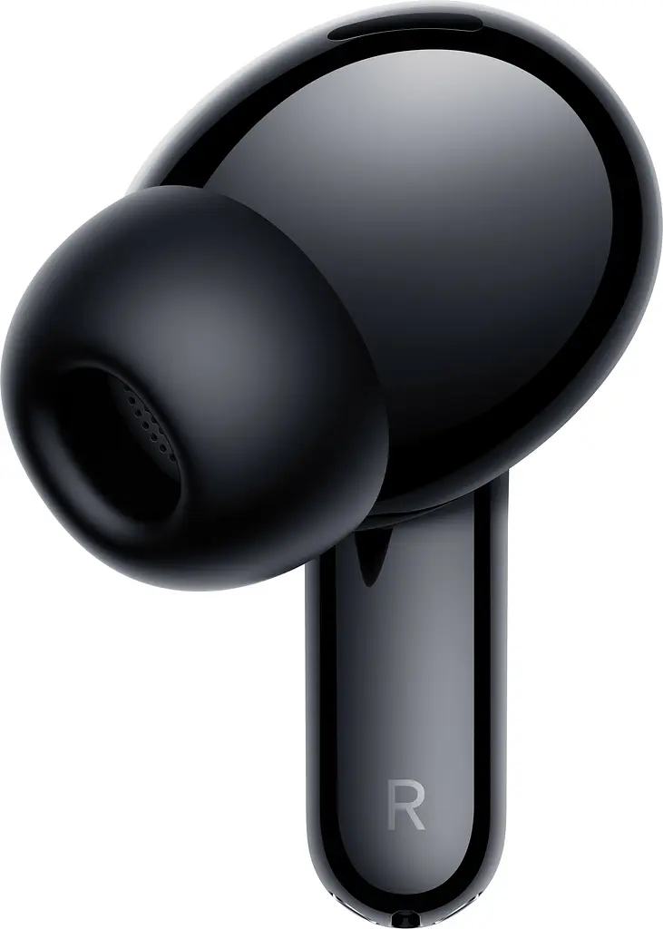 Навушники Xiaomi TWS Redmi Buds 5 Pro Black (BHR7660GL) - фото 3