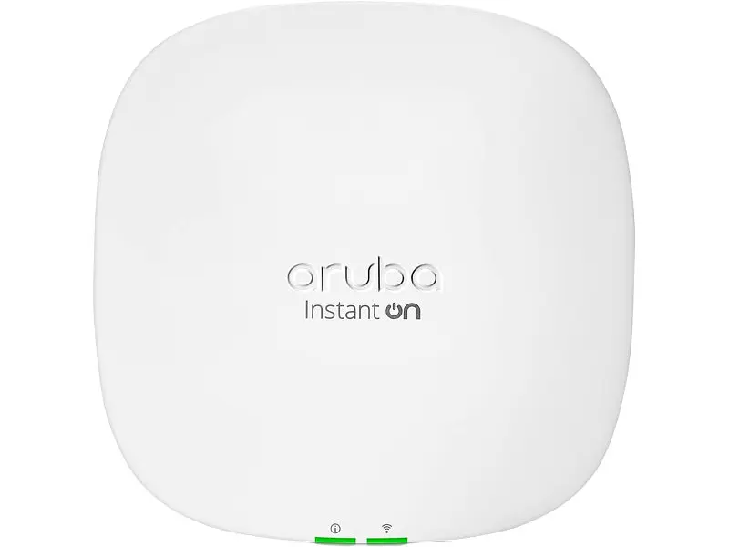 Точка доступу HP Instant On AP25 RW (R9B28A)