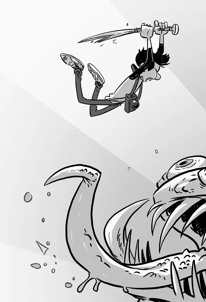 Останні підлітки на Землі. Книга 1 - Макс Бралльє (Ч1200001У) - фото 7