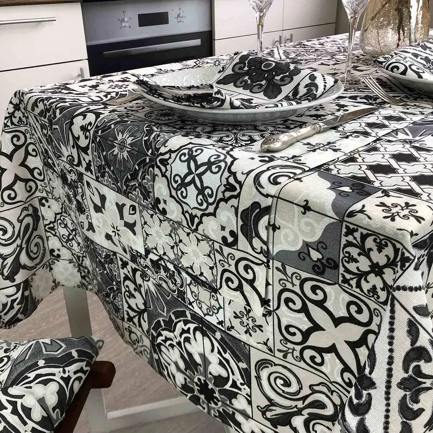 Раннер Прованс Milan 120х40 см (23552) - фото 5