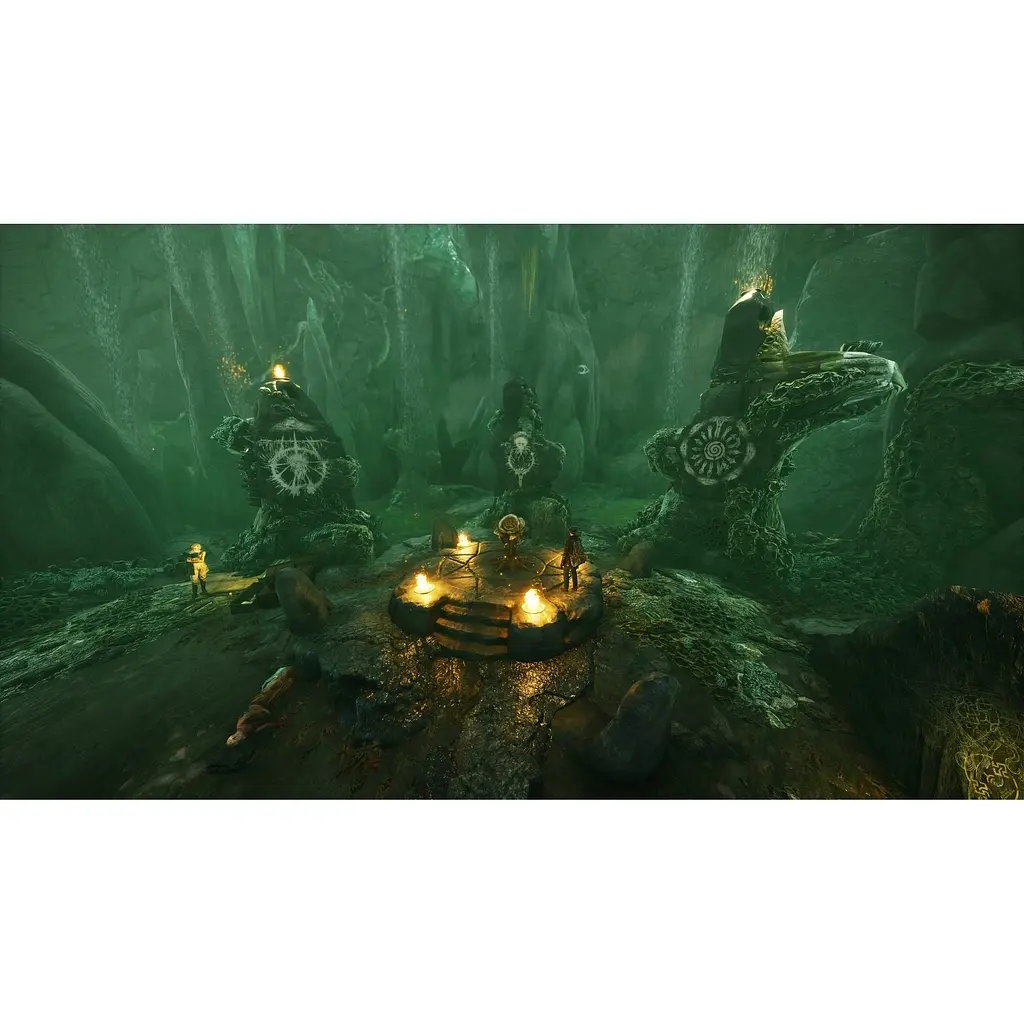 Ключ активації Microsoft Lovecraftian Bundle для Xbox One/Series S/X - фото 3
