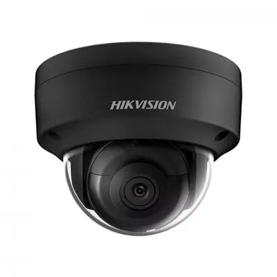 Камера відеоспостереження Hikvision (DS-2CD1143G2-I (2.8) black) - фото 2