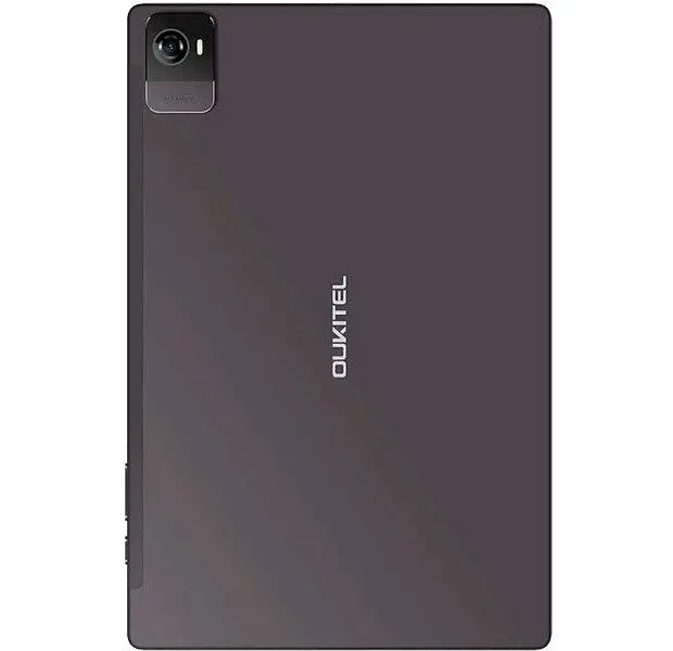 Планшет Oukitel OKT3 8/256GB Gray - фото 3
