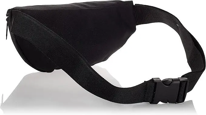 Сумка на пояс, бананка Act Core черная Reebok sum0028690 - фото 5