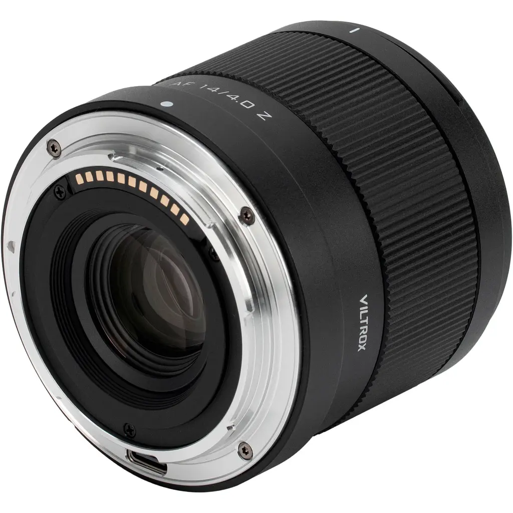 Об'єктив Viltrox AF 14mm f/4.0 Air Nikon Z - фото 6
