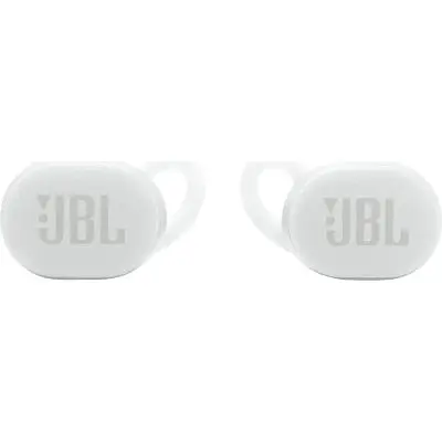 Навушники JBL Endurance Race 2 White (JBLENDURACE2WHT) - фото 2