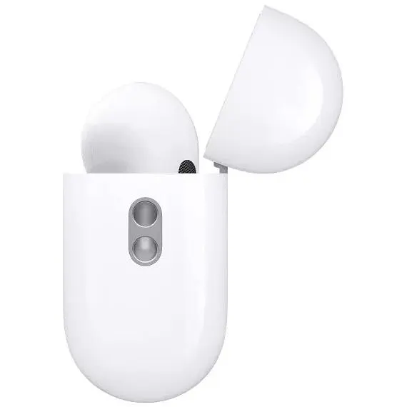 Навушники Apple AirPods Pro 3 (MFHP4) [144444] - фото 4
