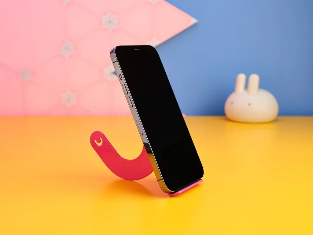 Смартфон Apple iPhone 12 Pro Max 256GB Graphite (MGDC3) Б/в [176998] - фото 5