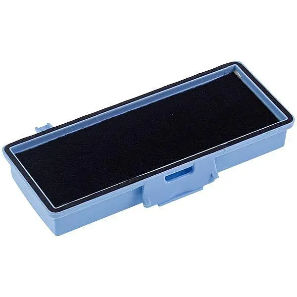 HEPA13 Фільтр вихідний для пилососа LG (ADQ68101903) - фото 7