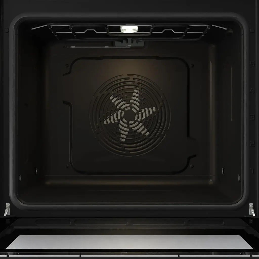 Духовой шкаф Gorenje электрический 77 л, A, нержавеющая сталь - фото 8