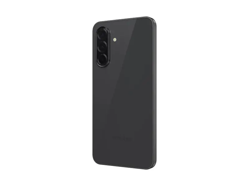Смартфон Samsung Galaxy A36 5G 8/256GB Awesome Black (SM-A366BZKG) - фото 6