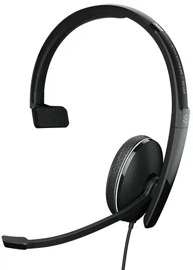 Гарнітура Sennheiser ADAPT 135T II Mono USB-C (1000904) - фото 2