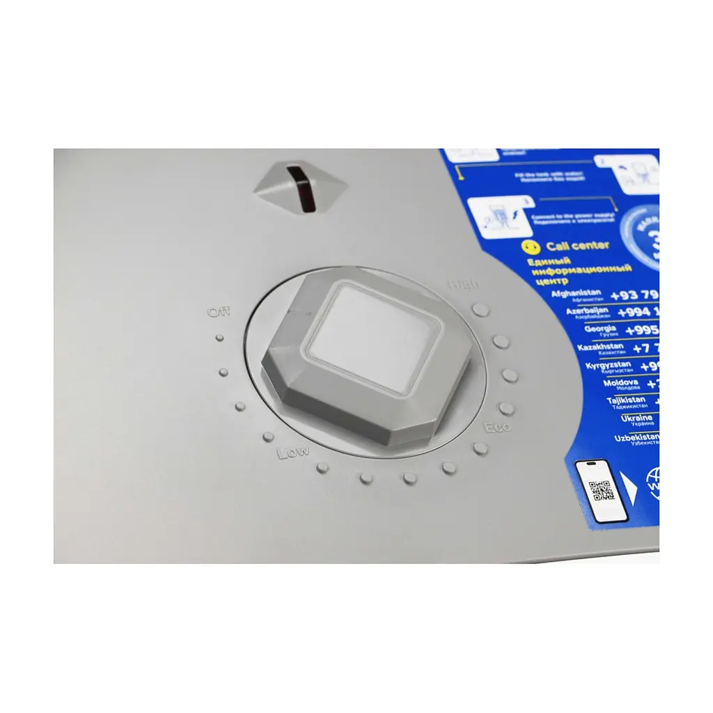Бойлер Artel ARTKT WH-1.2-10A - фото 4