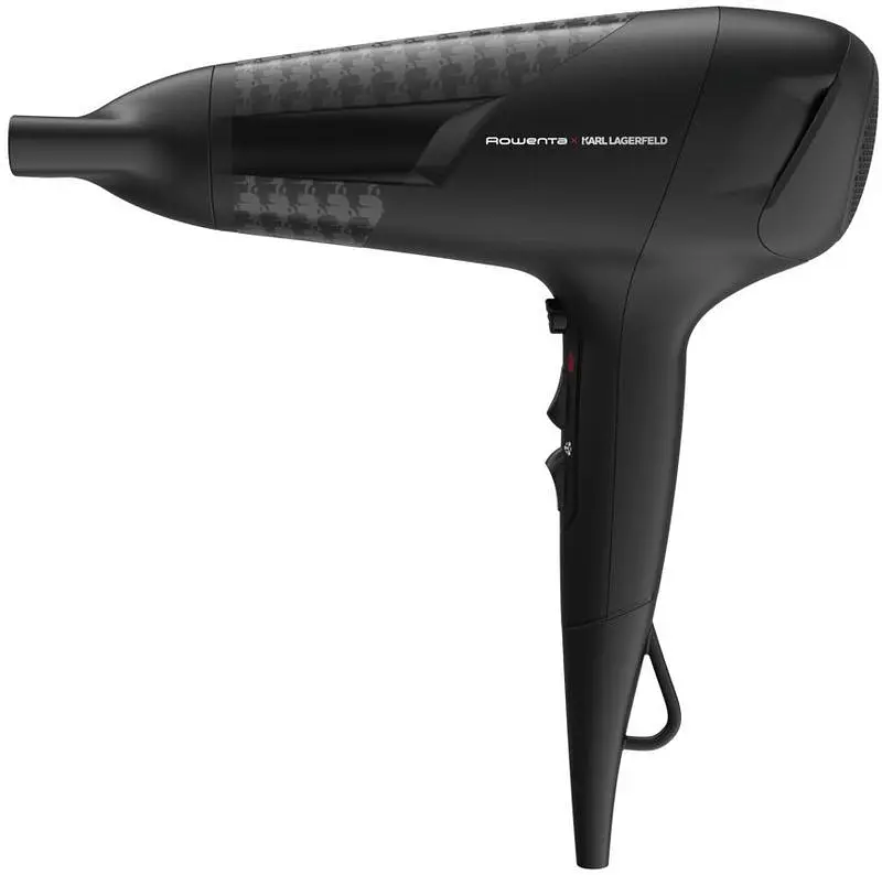 Фен Rowenta CV581LF0 UA - фото 2