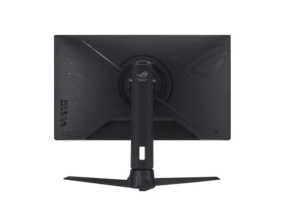 Монітор Asus ROG Strix XG27AQMR (90LM08K0-B01170) - фото 4