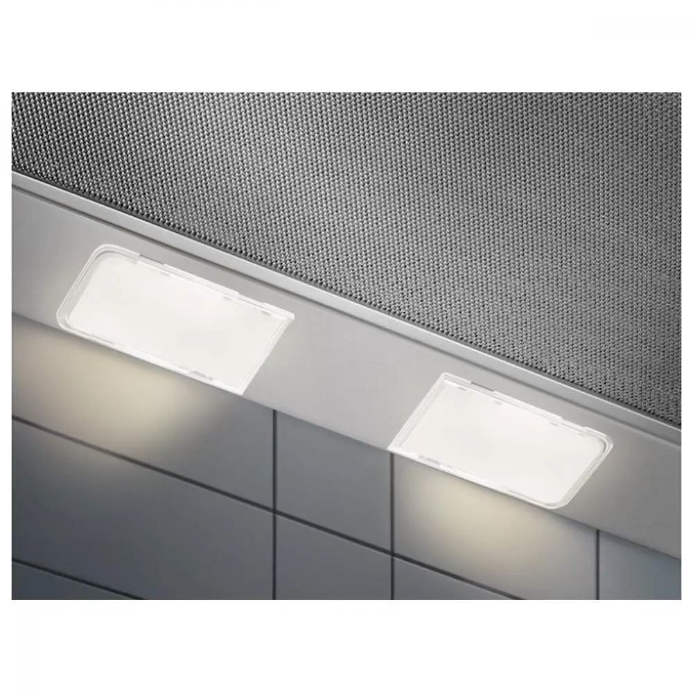 Витяжка телескопічна Electrolux LFP326S - фото 4