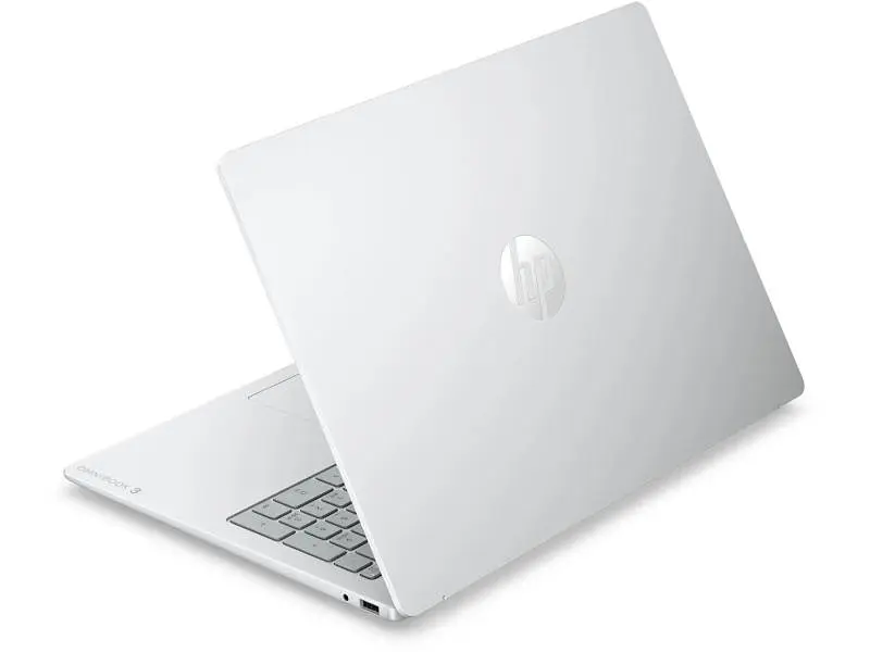Ноутбук HP OmniBook 3 AI PC 16-bu0024ua Silver (DV5G1EA) - фото 4
