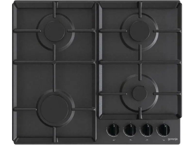 Комплект (духова шафа + варильна поверхня) Gorenje BO6735E02BK + G641EB - фото 6