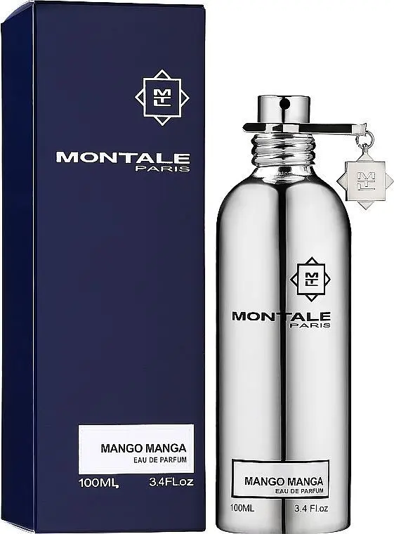Парфумована вода Montale Mango Manga Тестер 100 мл - фото 2